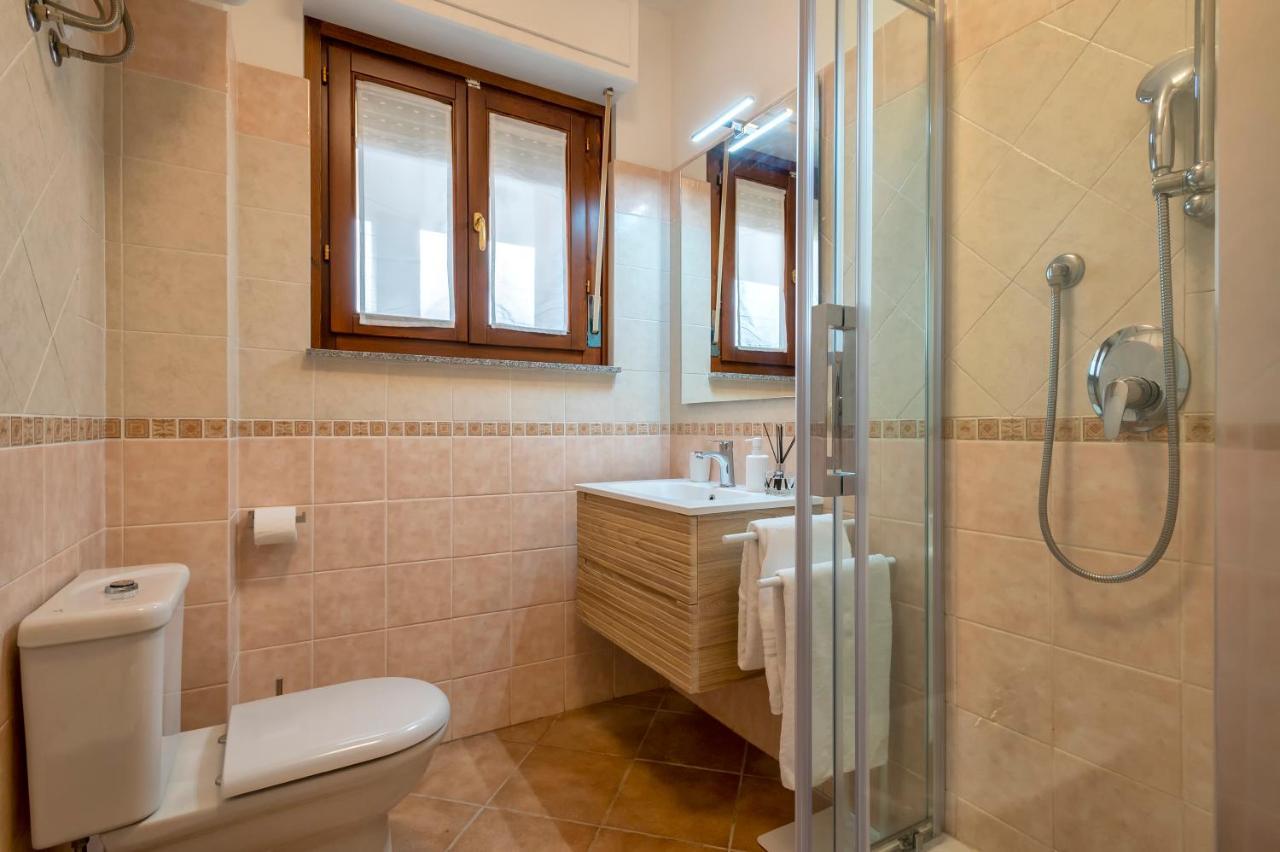 Le Terrazze Apartments Alghero Exterior photo