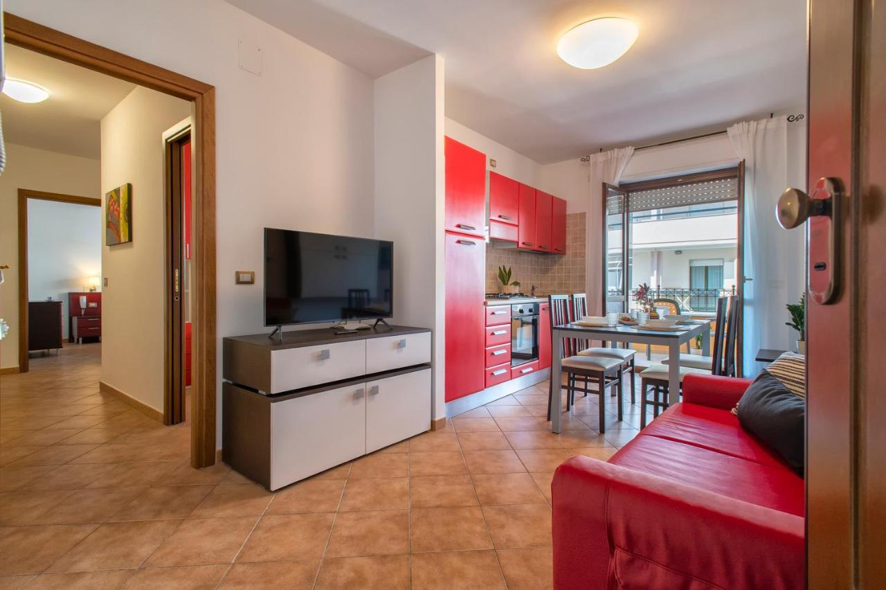 Le Terrazze Apartments Alghero Exterior photo