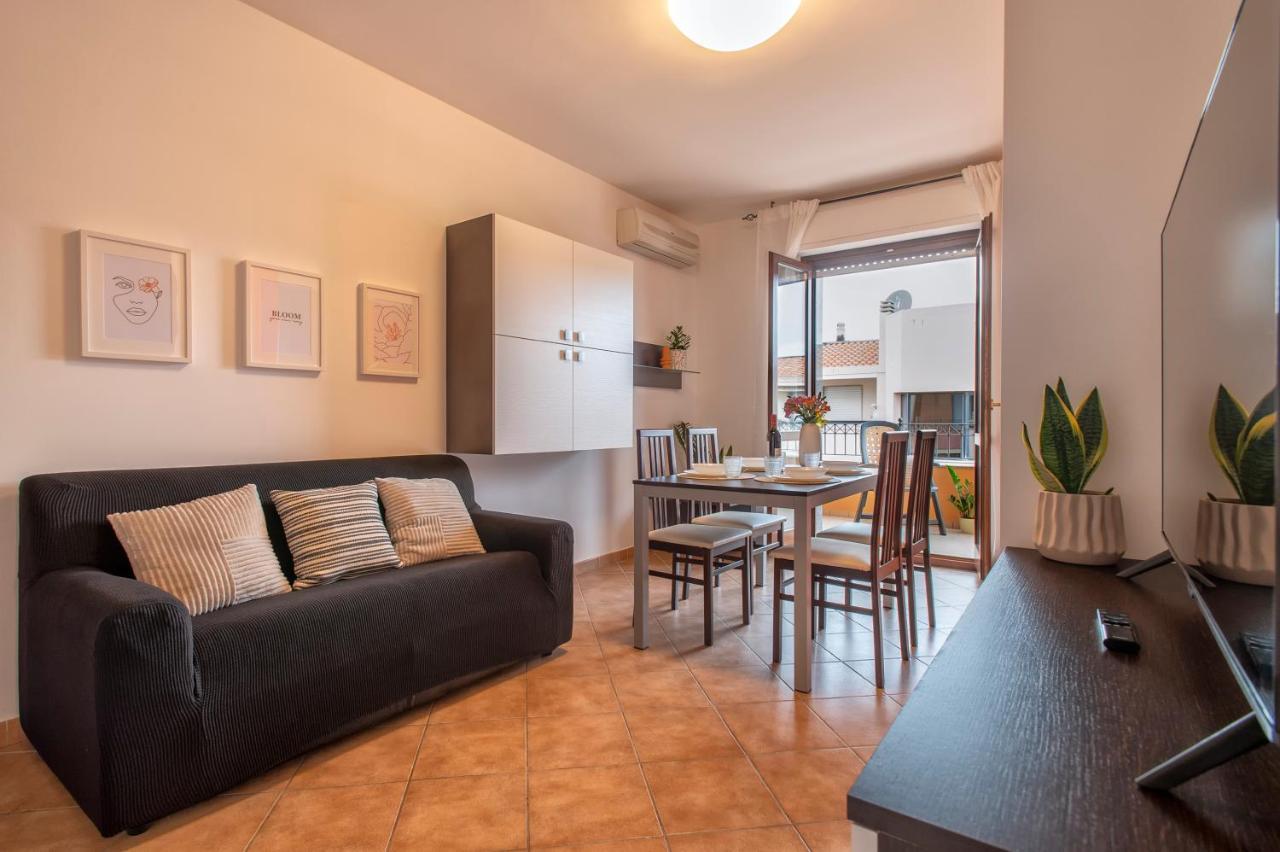 Le Terrazze Apartments Alghero Exterior photo