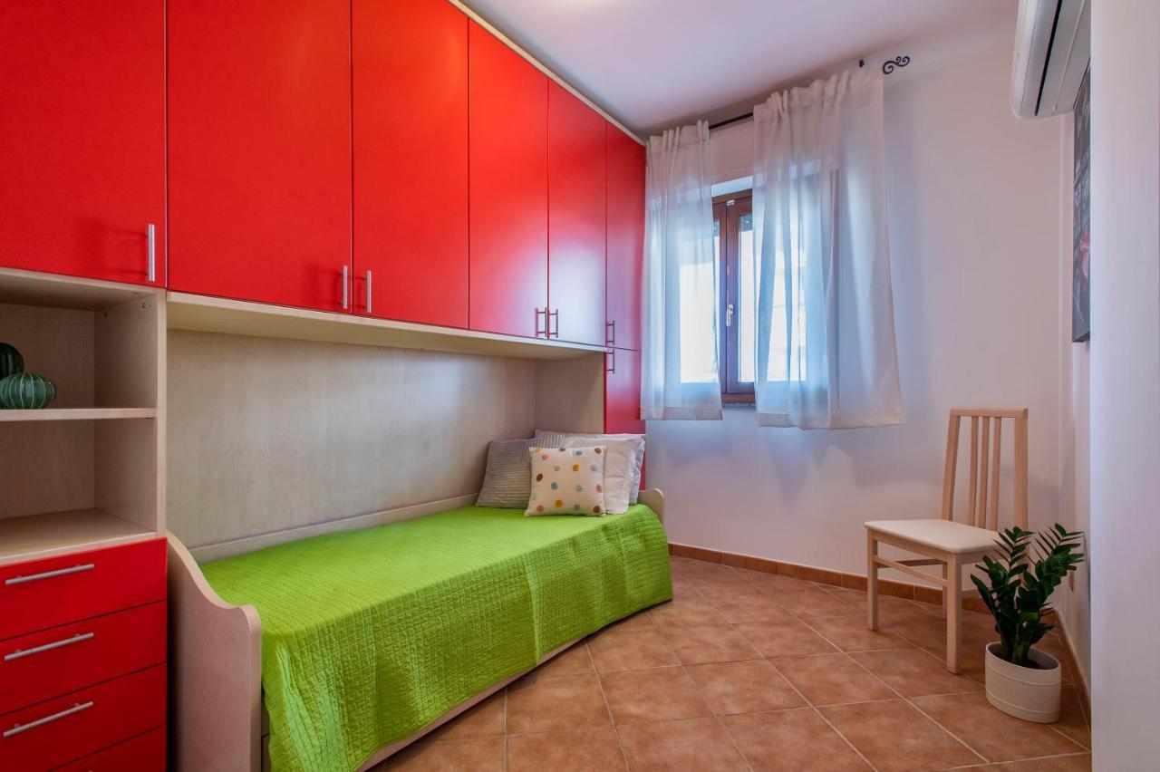 Le Terrazze Apartments Alghero Exterior photo