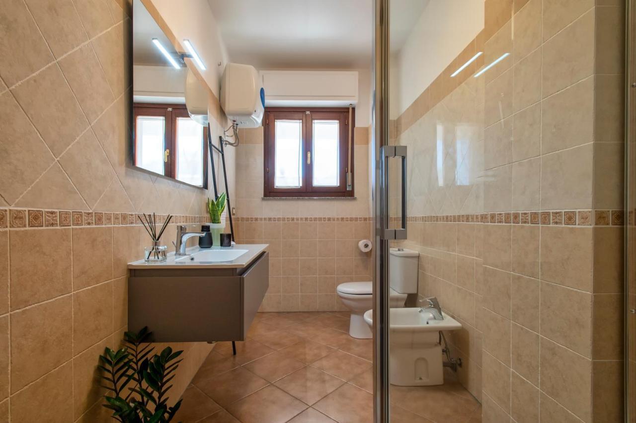 Le Terrazze Apartments Alghero Exterior photo