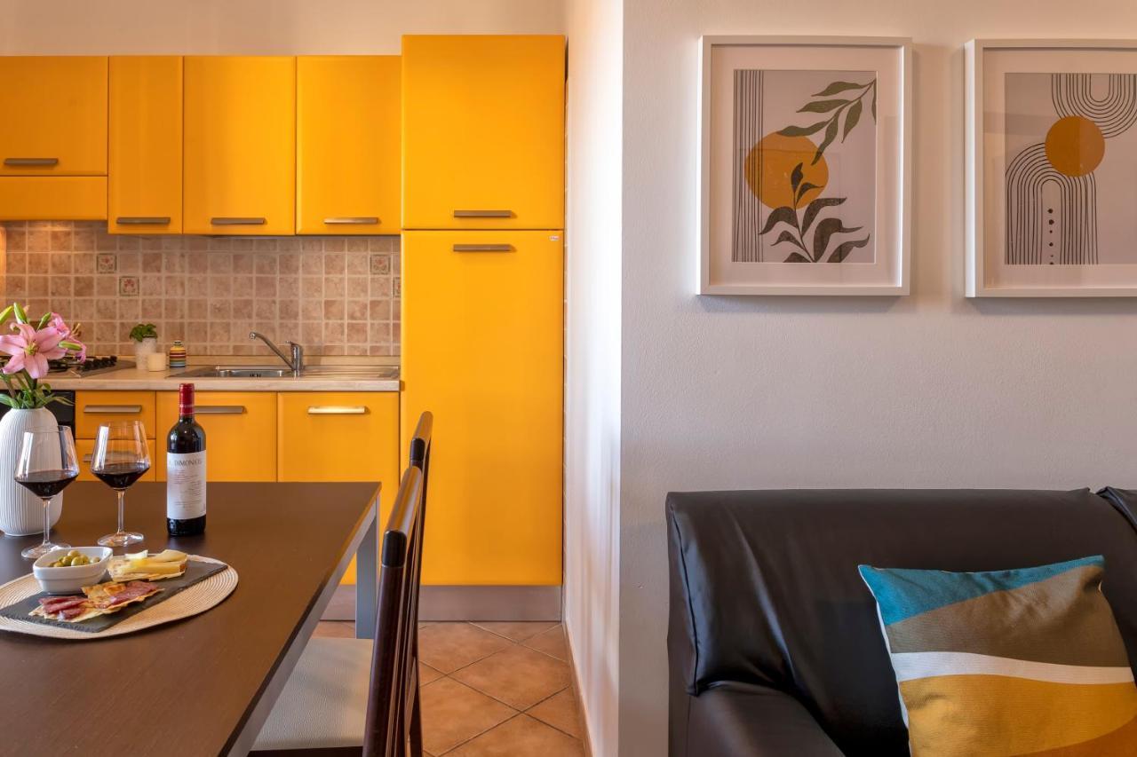Le Terrazze Apartments Alghero Exterior photo