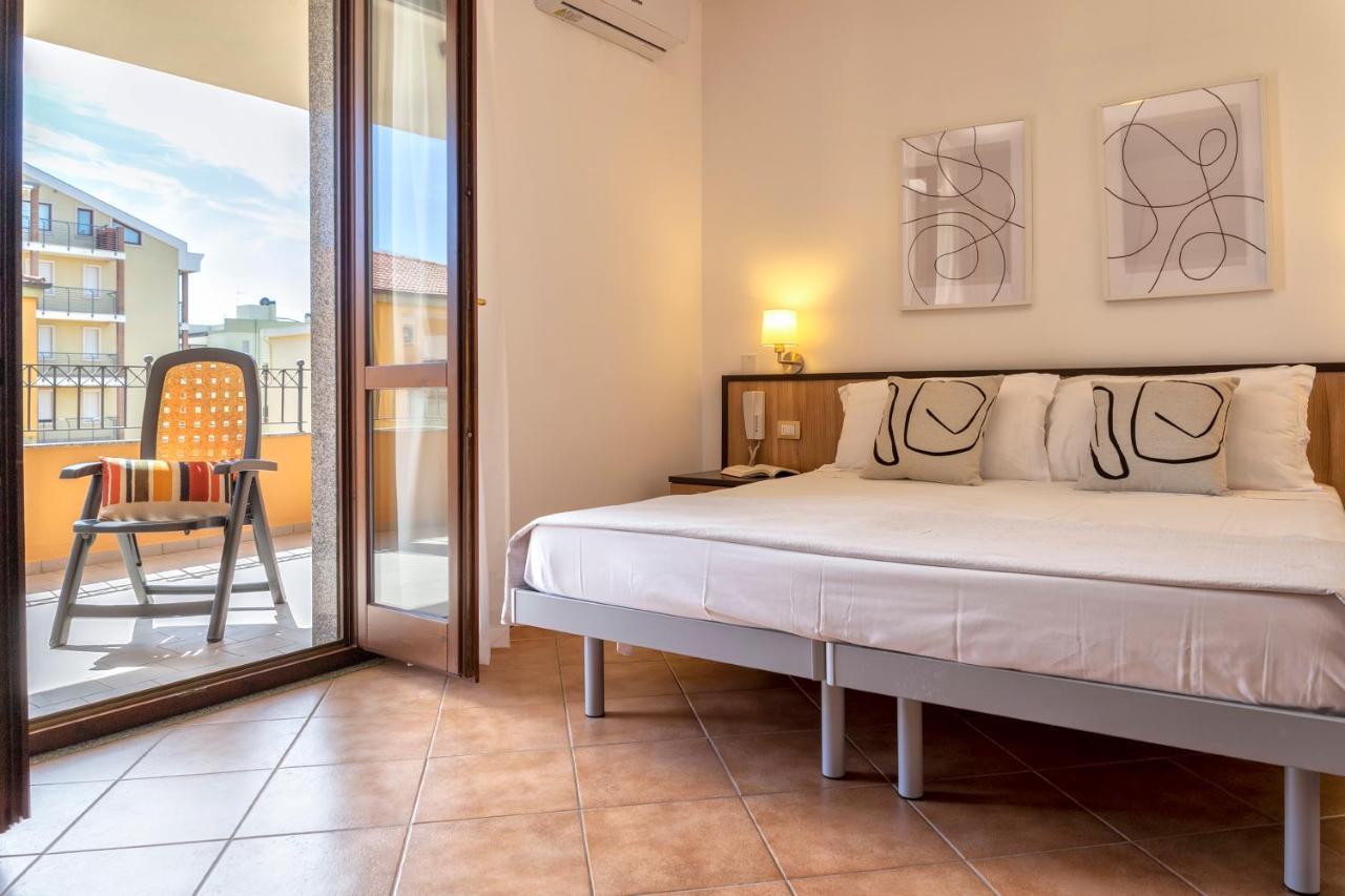 Le Terrazze Apartments Alghero Exterior photo