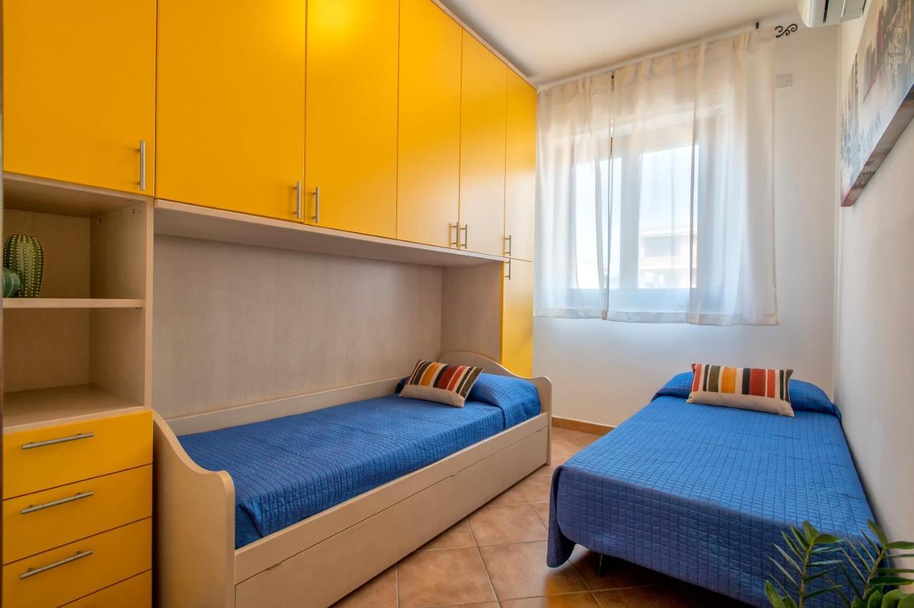 Le Terrazze Apartments Alghero Exterior photo