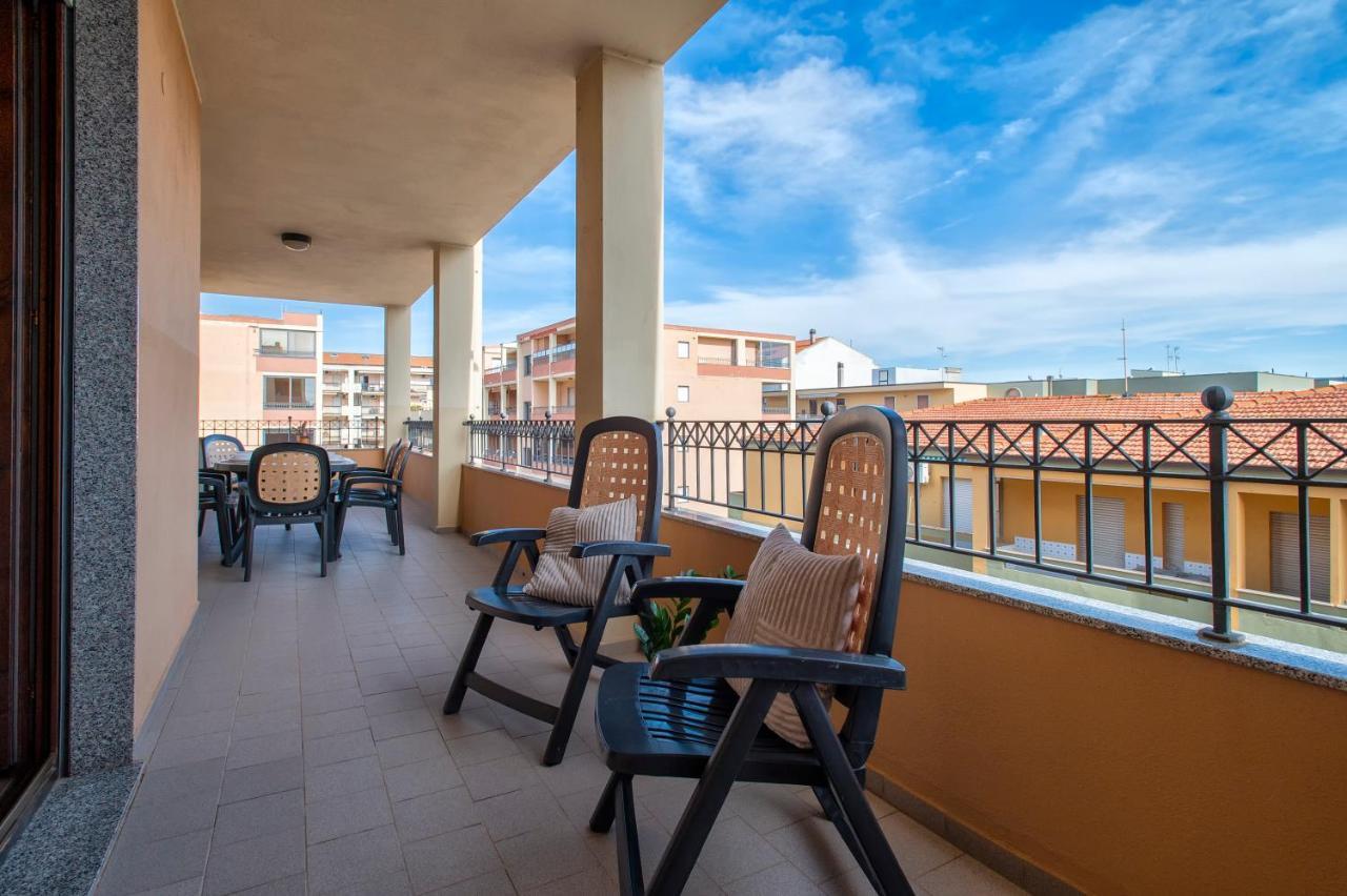 Le Terrazze Apartments Alghero Exterior photo